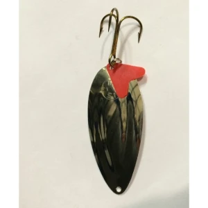 Lingurita Oscilanta Misu Nichelata Cocosata 10g Mica