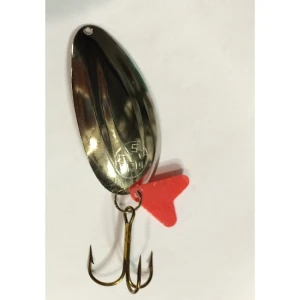 Lingurita Oscilanta Misu Nichelata Marci Killer 10g