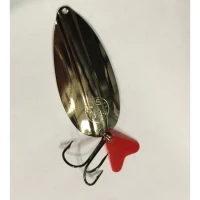 LINGURITA OSCILANTA MISU NICHELATA MISU CUTA 13G LINGURITA OSCILANTA MISU NICHELATA MISU CUTA 13G