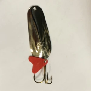 Lingurita Oscilanta Misu Nichelata Piscot Goanga 10g