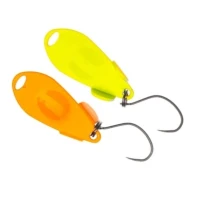 LINGURITA OSCILANTA NEO STYLE ALIS 05 SUPER FLUO GLOSSY ORANGE/YELLOW 1.5G LINGURITA OSCILANTA NEO STYLE ALIS 05 SUPER FLUO GLOSSY ORANGE/YELLOW 1.5G