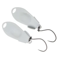 LINGURITA OSCILANTA NEO STYLE ALIS 06 GREEN GLOW 1.5G LINGURITA OSCILANTA NEO STYLE ALIS 06 GREEN GLOW 1.5G