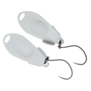 Lingurita Oscilanta Neo Style Alis 06 Green Glow 1.5g