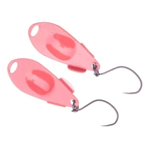 Lingurita Oscilanta Neo Style Alis 59 Salmon Pink 1.5g