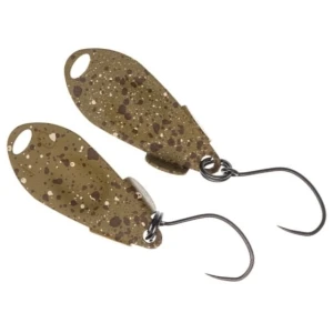 Lingurita Oscilanta Neo Style Alis 60 Pellet Brown 1.5g