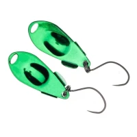 LINGURITA OSCILANTA NEO STYLE ALIS 96 SPARK GREEN 1.5G LINGURITA OSCILANTA NEO STYLE ALIS 96 SPARK GREEN 1.5G