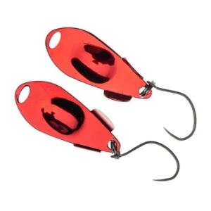 Lingurita Oscilanta Neo Style Alis 97 Spark Red 1g
