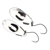 LINGURITA OSCILANTA NEO STYLE ALIS 98 SPARK SILVER 1.5G LINGURITA OSCILANTA NEO STYLE ALIS 98 SPARK SILVER 1.5G