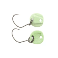 LINGURITA OSCILANTA  NEO STYLE BOTTOM KILLER 0.4gr 06 Super Green Glow