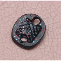 LINGURITA OSCILANTA  NEO STYLE BOTTOM KILLER 0.4gr 18 Super Navy Lame LINGURITA OSCILANTA  NEO STYLE BOTTOM KILLER 0.4gr 18 Super Navy Lame