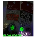 LINGURITA OSCILANTA NEO STYLE BOTTOM KILLER 0.7gr 06 Super Green Glow LINGURITA OSCILANTA NEO STYLE BOTTOM KILLER 0.7gr 06 Super Green Glow