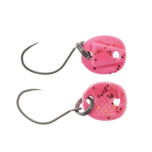 LINGURITA OSCILANTA  NEO STYLE BOTTOM KILLER 0.7gr  81 Dark Pink Glow Flame LINGURITA OSCILANTA  NEO STYLE BOTTOM KILLER 0.7gr  81 Dark Pink Glow Flame