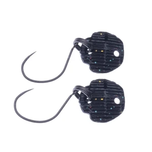 Lingurita Oscilanta  Neo Style Hado 0.5gr 18 Super Navy Lame
