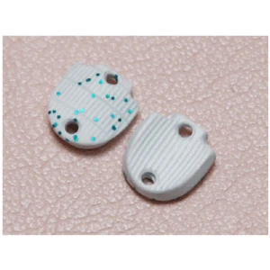Lingurita Oscilanta  Neo Style Hado 1.7gr 33 Super White Glow