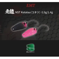Lingurita Oscilanta Neo Style Kotatsu 1.4g 96 Spark Green