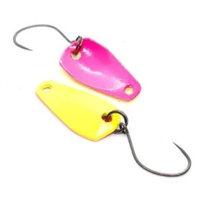 Lingurita Oscilanta Neo Style Kotatsu 26 Fluorescent Yellow-pink 0.9g