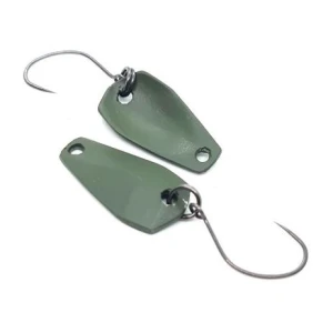 Lingurita Oscilanta Neo Style Kotatsu 55 Olive 0.9g