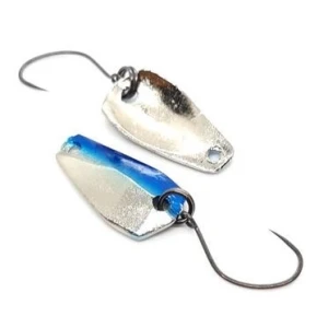 LINGURITA OSCILANTA NEO STYLE KOTATSU 89 GOLD FRONT CLEAR BLUE BACK 0.9G LINGURITA OSCILANTA NEO STYLE KOTATSU 89 GOLD FRONT CLEAR BLUE BACK 0.9G