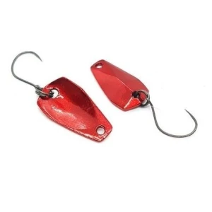 Lingurita Oscilanta Neo Style Kotatsu 97 Spark Red 0.9g