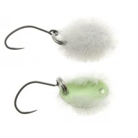 LINGURITA OSCILANTA NEO STYLE MAME TAWASHI DAIZU MOO OLIVE 0.8G LINGURITA OSCILANTA NEO STYLE MAME TAWASHI DAIZU MOO OLIVE 0.8G