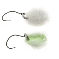 LINGURITA OSCILANTA NEO STYLE MAME TAWASHI DAIZU MOO OLIVE 1.6G LINGURITA OSCILANTA NEO STYLE MAME TAWASHI DAIZU MOO OLIVE 1.6G