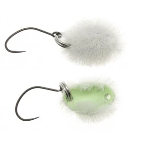 Lingurita Oscilanta Neo Style Mame Tawashi Daizu Moo Olive 1.6g