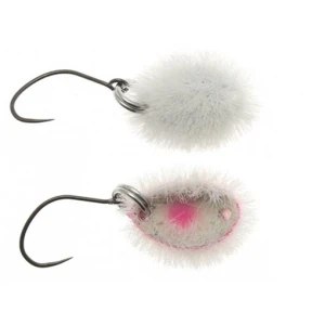 Lingurita Oscilanta Neo Style Mame Tawashi Daizu Mop Pink 1.1g