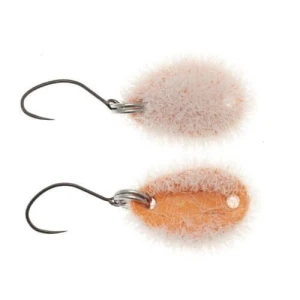 Lingurita Oscilanta Neo Style Mame Tawashi Daizu Moy Yellow 1.6g