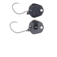 LINGURITA OSCILANTA NEO STYLE NST BOTTOM 0.4gr 18 Super Navy Lame LINGURITA OSCILANTA NEO STYLE NST BOTTOM 0.4gr 18 Super Navy Lame