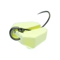 LINGURITA OSCILANTA NEO STYLE PLATINUM 06 SUPER GREEN GLOW GLOSSY 0.9G LINGURITA OSCILANTA NEO STYLE PLATINUM 06 SUPER GREEN GLOW GLOSSY 0.9G