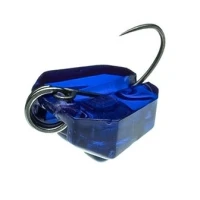 LINGURITA OSCILANTA NEO STYLE PLATINUM 111 CLEAR PURPLE 0.9G LINGURITA OSCILANTA NEO STYLE PLATINUM 111 CLEAR PURPLE 0.9G