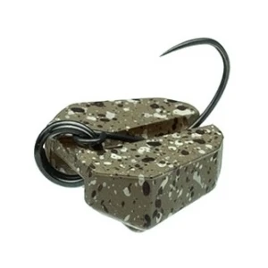 Lingurita Oscilanta Neo Style Platinum 60 Pellet Brown 0.9g