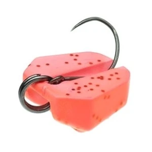 Lingurita Oscilanta Neo Style Platinum 81 Dark Pink Glow 0.9g