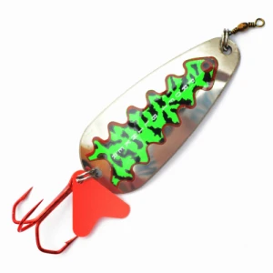 Lingurita Oscilanta Profi Blinker 13 Gr Firetiger