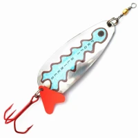 LINGURITA OSCILANTA PROFI BLINKER 13 GR METALIC BLUE LINGURITA OSCILANTA PROFI BLINKER 13 GR METALIC BLUE