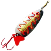 LINGURITA OSCILANTA PROFI BLINKER 13 GR METALIC GOLD LINGURITA OSCILANTA PROFI BLINKER 13 GR METALIC GOLD