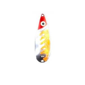 Lingurita Oscilanta Rublex Orkla Apo Nr 5 13gr Ancora Nr.1
