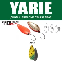 LINGURITA OSCILANTA YARIE 702 PIRICA MORE AD23 MONKEY BANANA 2.6G