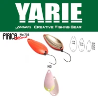 LINGURITA OSCILANTA YARIE 702 PIRICA MORE N3 LIGHT PINK GLOW 2.2G LINGURITA OSCILANTA YARIE 702 PIRICA MORE N3 LIGHT PINK GLOW 2.2G