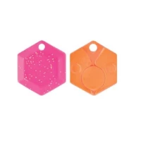 Lingura Bottom Rapture Hexa Bottom Mag 1.3g Culoare FPG Lingura Bottom Rapture Hexa Bottom Mag 1.3g Culoare FPG