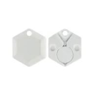 Lingura Bottom Rapture Hexa Bottom Mag 1.3g Culoare Mw