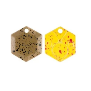 Lingura Bottom Rapture Hexa Bottom Mag 1.3g Culoare Po