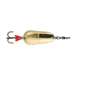 Lingura Oscilanta 16g 8cm Zebco Classic Spoon Gold