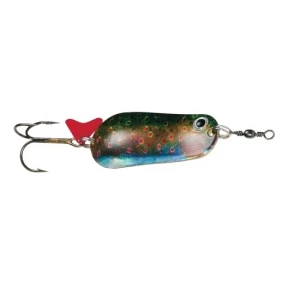 Lingura Oscilanta 16gr 45mm Dam Effzett Super Natural Brown Trout
