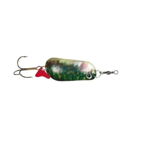Lingura Oscilanta 16gr 45mm Dam Effzett Super Natural Pike