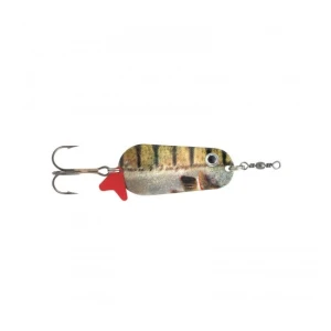 Lingura Oscilanta 16gr 45mm Dam Effzett Super Natural Zander