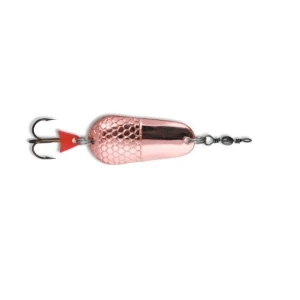 Lingura Oscilanta 22g 9.5cm Zebco Classic Spoon Copper
