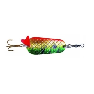 Lingura Oscilanta 30g 10cm Zebco Classic Spoon Perch