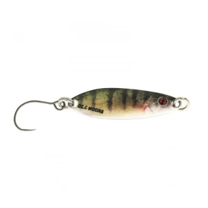 Lingura Oscilanta 30mm 2.4g Sakura Skoon Fat Rl03 Real Life Perche