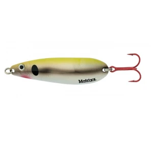 Lingura Oscilanta Blue Fox Matrixx Culoare Hbc 8cm 10g
